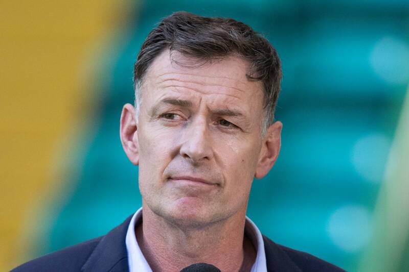 Chris Sutton delivers damning Celtic title verdict despite St Mirren win