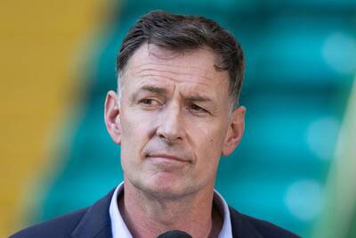 Chris Sutton delivers damning Celtic title verdict despite St Mirren win