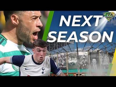 Celtic looking forward after hard WIN