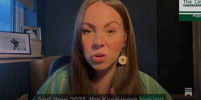 Andrew H in conversation with...The Kano Foundation