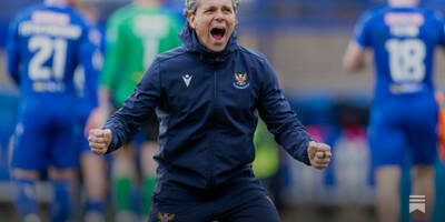 SPFL Post-Match Stats Pack 10th-12th April 2026