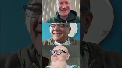 Pass back to Paradise