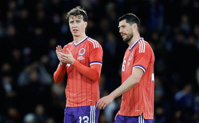 Is this the daftest Celtic transfer rumour so far?