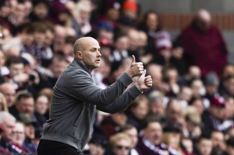 Would Celtic really hire a guy who finished fifth in the league? Yes, of course.