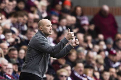 Would Celtic really hire a guy who finished fifth in the league? Yes, of course.