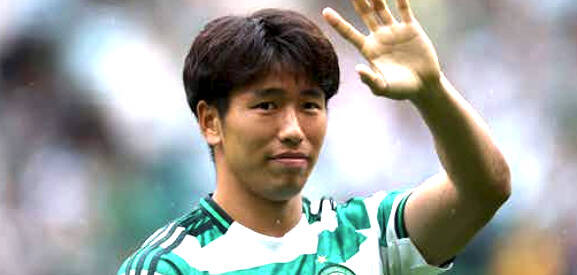 £1.5m MISFIT IN LIMBO