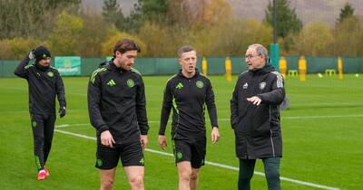 Celtic plan behind the scenes friendly to end injury hell as Martin O’Neill bemoans loss of three ‘automatic choices’ Celtic plan behind the scenes friendly to end injury hell as Martin O’Neill bemoans loss of three ‘automatic choices’