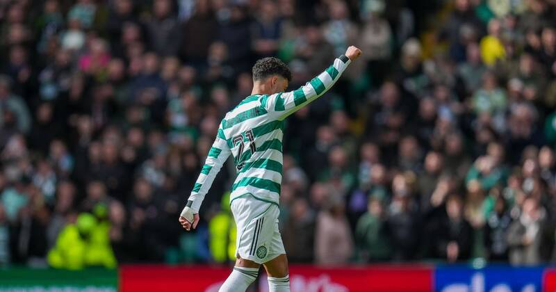 Celtic star working overtime to fill problem position as Alex Oxlade Chamberlain labelled the ‘difference maker’