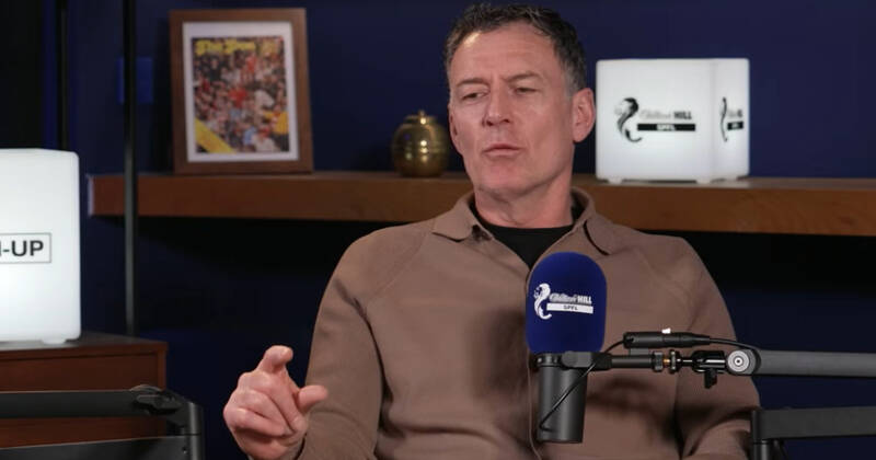 Chris Sutton rules Celtic out of title race as fear factor evaporates with St Mirren made to look ‘like Brazil’