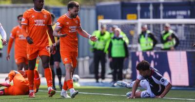 I spied significant Rangers moment that suggests they might have the minerals for title fight after all – Keith Jackson I spied significant Rangers moment that suggests they might have the minerals for title fight after all – Keith Jackson