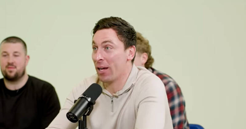 Scott Brown in loaded Rangers finance jibe as Celtic icon drops bullish claim about Premier League switch