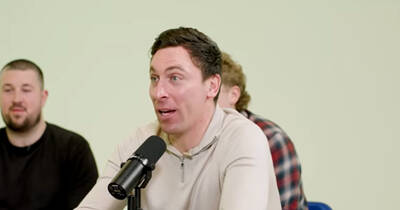 Scott Brown in loaded Rangers finance jibe as Celtic icon drops bullish claim about Premier League switch