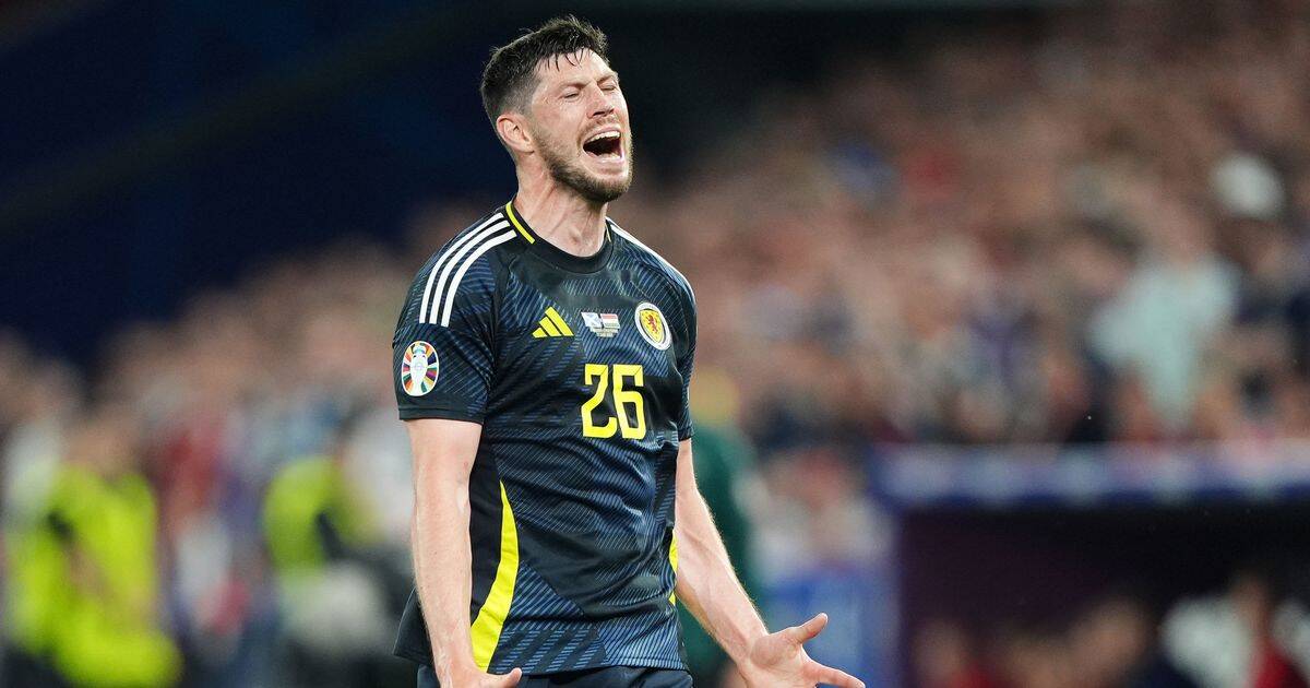 Scott McKenna sees Celtic transfer desire ‘reignited’ but Dinamo Zagreb reveal mega fee to land Scotland star