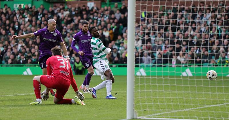 The missing Celtic bloodlust threatening to snipe their season as brutal title truth emerges – inside Parkhead