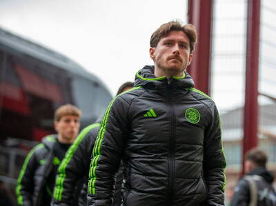 Anthony Ralston Addresses Celtic “Stress Factor”