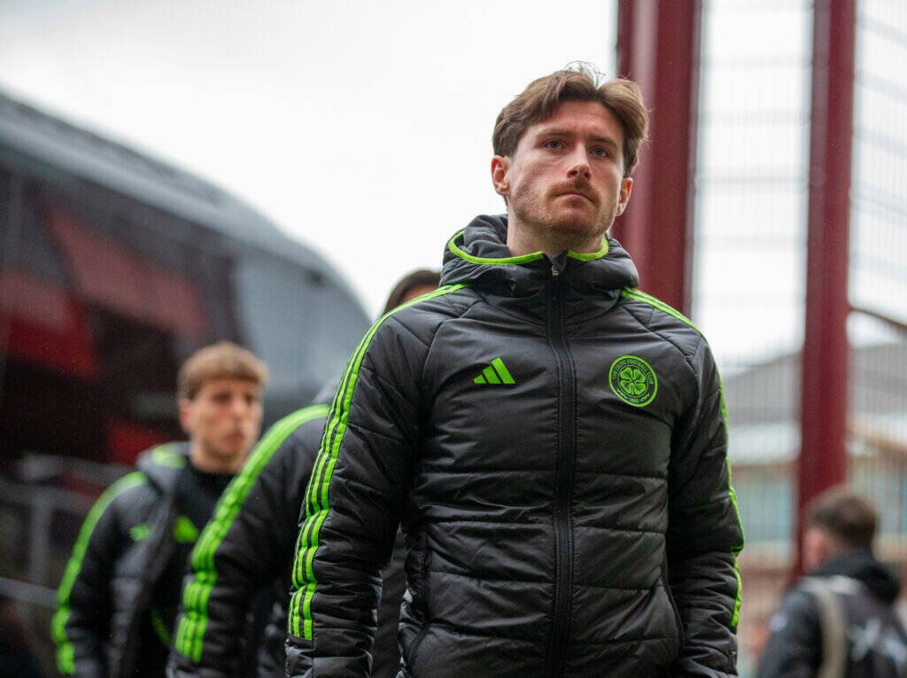 Anthony Ralston Addresses Celtic “Stress Factor”