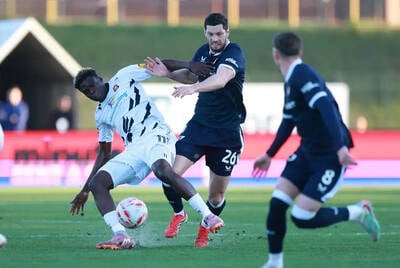 Celtic Eye £10m Scotland Star