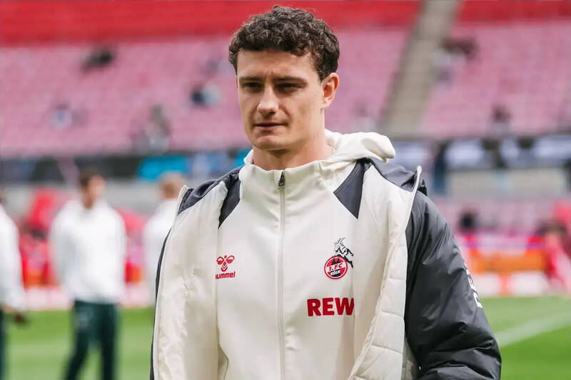 Celtic Eye McGregor Replacement As Bundesliga Link Emerges Celtic Eye McGregor Replacement As Bundesliga Link Emerges