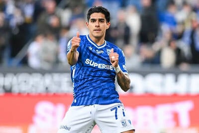 Celtic Loanee Sparks Chaos With Stunning Late Cameo