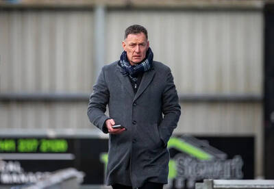 Chris Sutton ‘Rules Celtic Out’ In Brutal Title Prediction