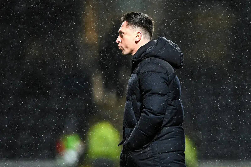 Scott Brown’s Hilarious Rangers Dig