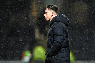 Scott Brown’s Hilarious Rangers Dig