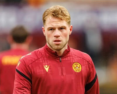 Stephen Welsh On Costly Penalty That Hurt Celtic Title Hopes