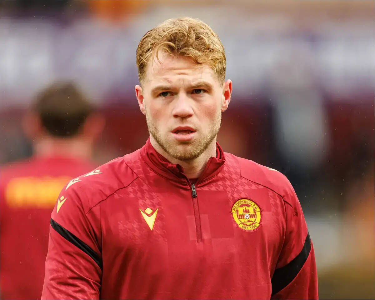 Stephen Welsh On Costly Penalty That Hurt Celtic Title Hopes