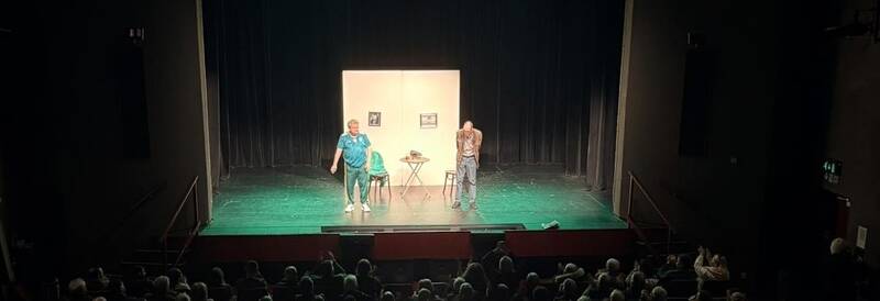 Celtic Da’s – a Review