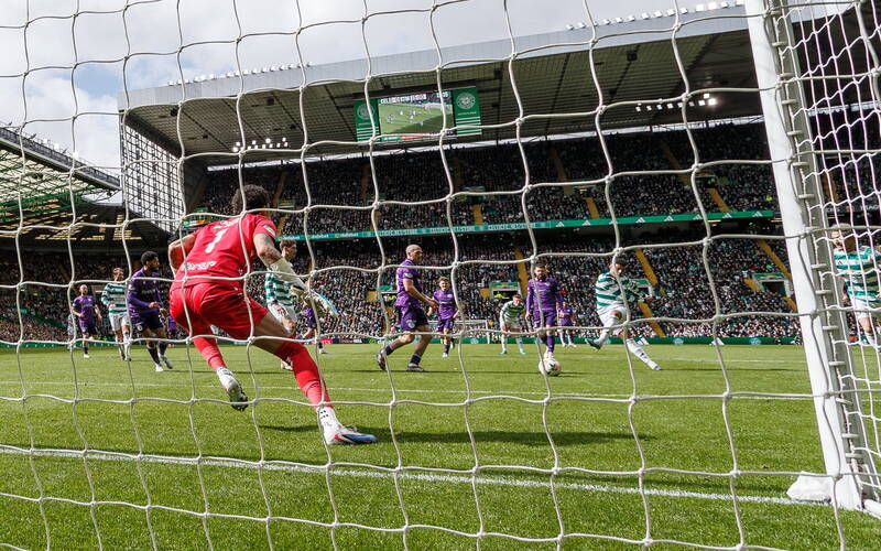 Celtic need to start scoring goals or this title dream could slip away very quickly