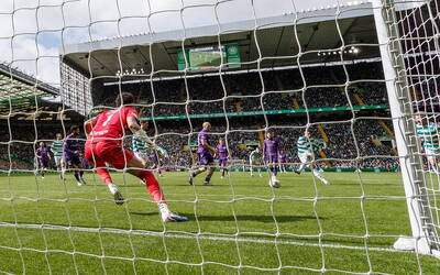 Celtic need to start scoring goals or this title dream could slip away very quickly