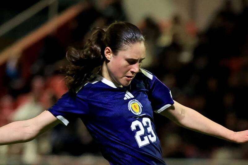 Celtic star eyes up ‘surreal’ Scotland dream ahead of big step-up vs Belgium