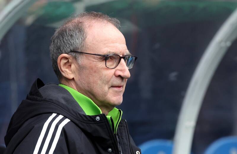 Martin O’Neill reveals plans for Celtic bounce game ahead of Scottish Cup semi-final