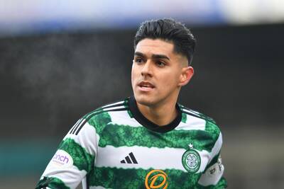 Watch Celtic outcast turn the tide for his loan side in pulsating cameo role