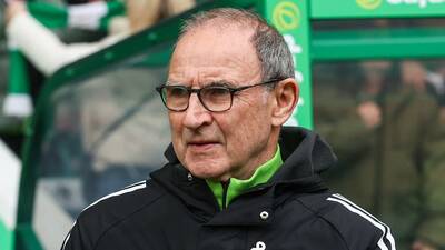 Martin O’Neill clearly hasn’t learned from Celtic’s biggest pain point