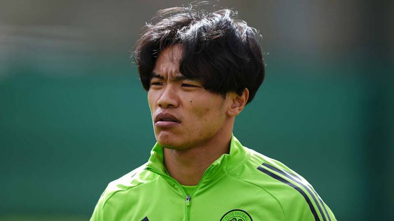 Why does Martin O’Neill keep snubbing Reo Hatate?