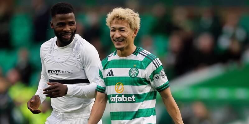 Worse than Maeda: Celtic’s new Ajeti should be nowhere near the starting XI