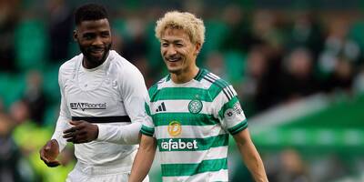 Worse than Maeda: Celtic’s new Ajeti should be nowhere near the starting XI