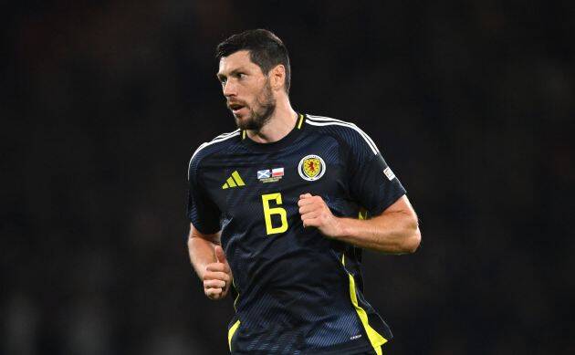 Celtic linked with Scotland defender as unrealistic price tag emerges