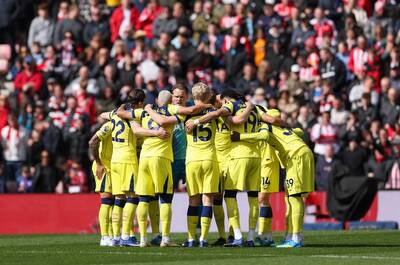 Celtic case for Andy Robertson grows as Tottenham enter relegation zone