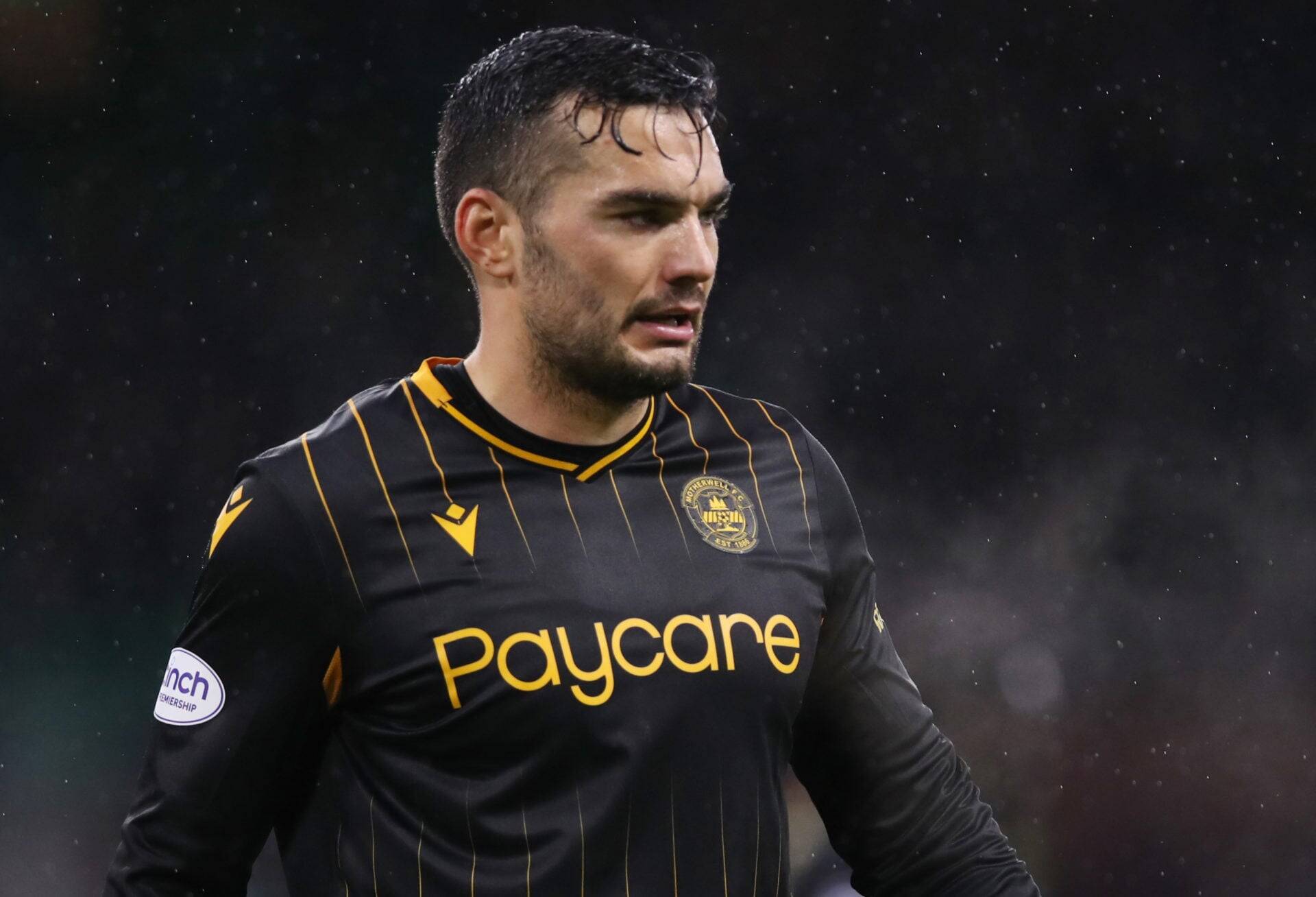 Celtic dressing room impact highlighted as Tony Watt backs ‘level above’ Alex Oxlade-Chamberlain