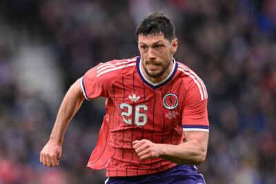 Celtic have tried and failed to sign Scott McKenna once, they shouldn’t try again