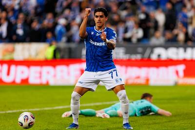 Honduras FA and Lech Poznan react to a Luis Palma display Celtic cannot ignore