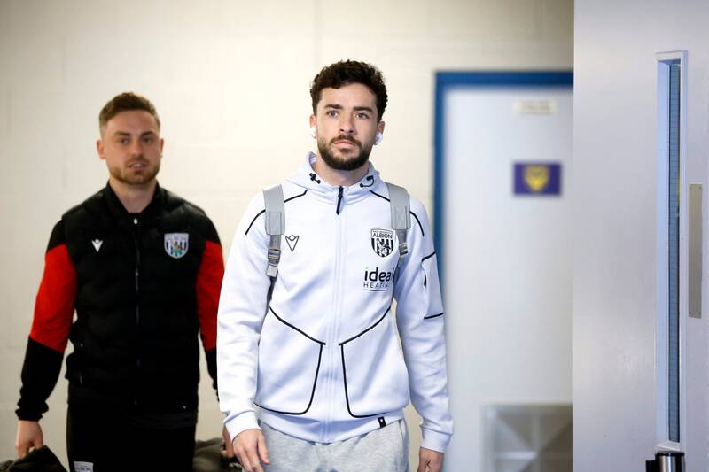 Mikey Johnston facing relegation risk after leaving Celtic amid West Brom points deduction threat