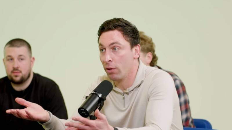 Scott Brown puts Premier League fans in their place over Celtic claim