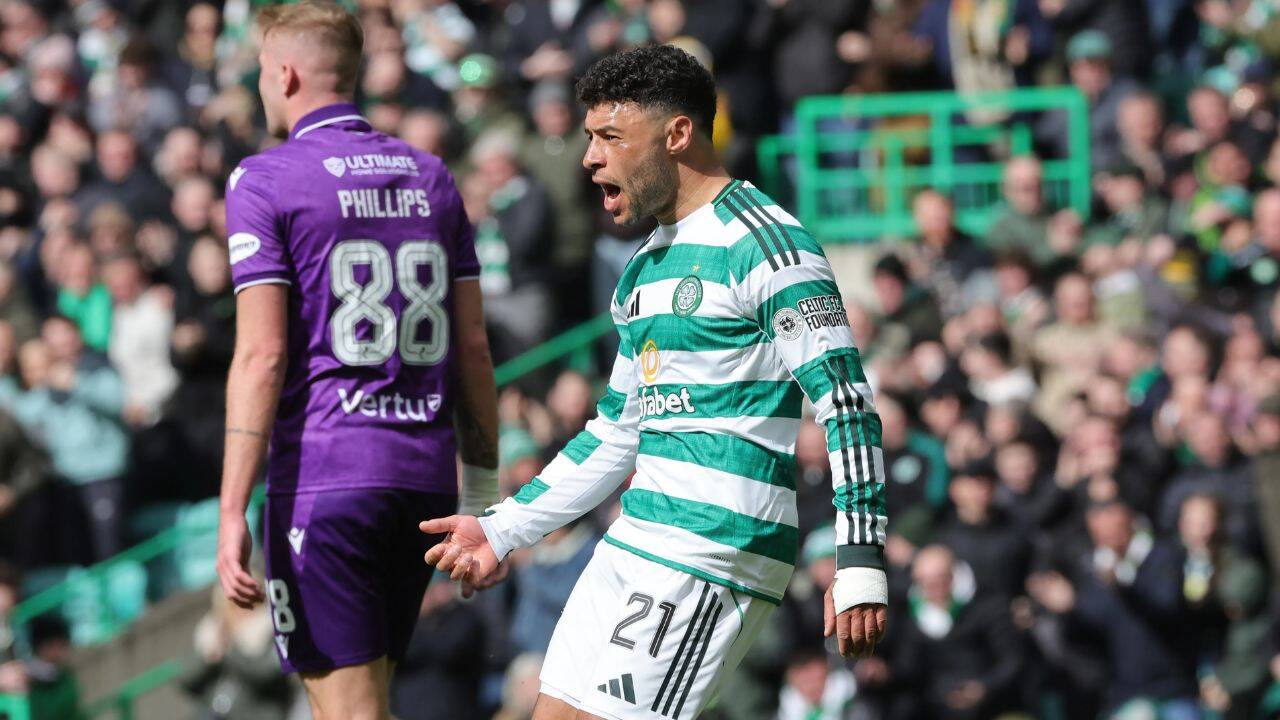 Celtic Won… So Why Does It Feel Like We Didn’t?