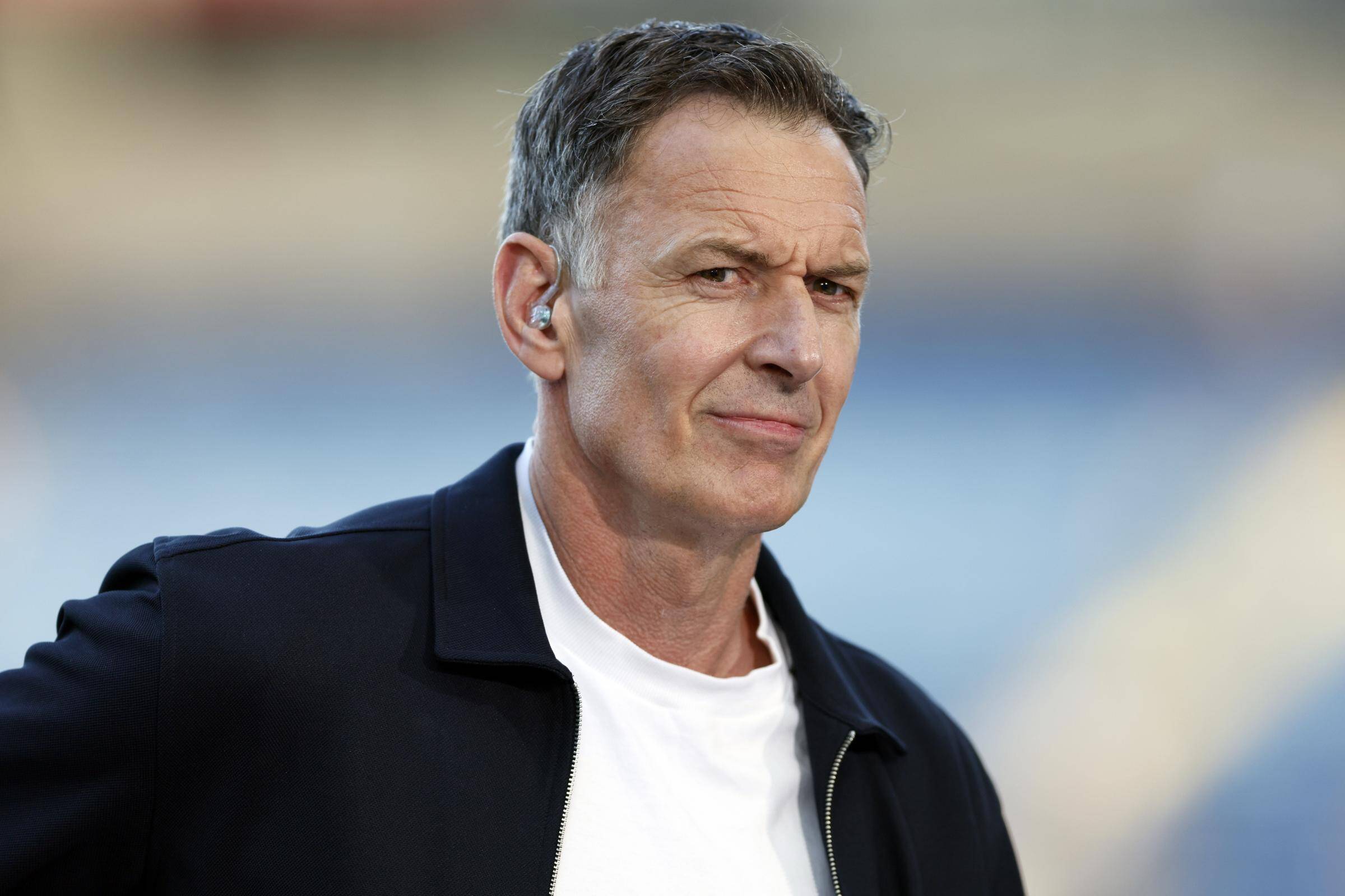 Chris Sutton doubles down on Celtic title race with another brutal reality