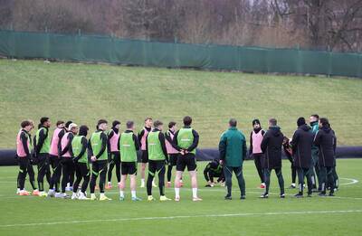 What will ‘worry’ rival clubs about Celtic in title race