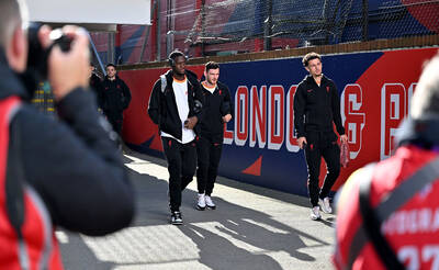 Celtic not giving up transfer hope of signing Premier League star despite ‘verbal agreement’ with Tottenham