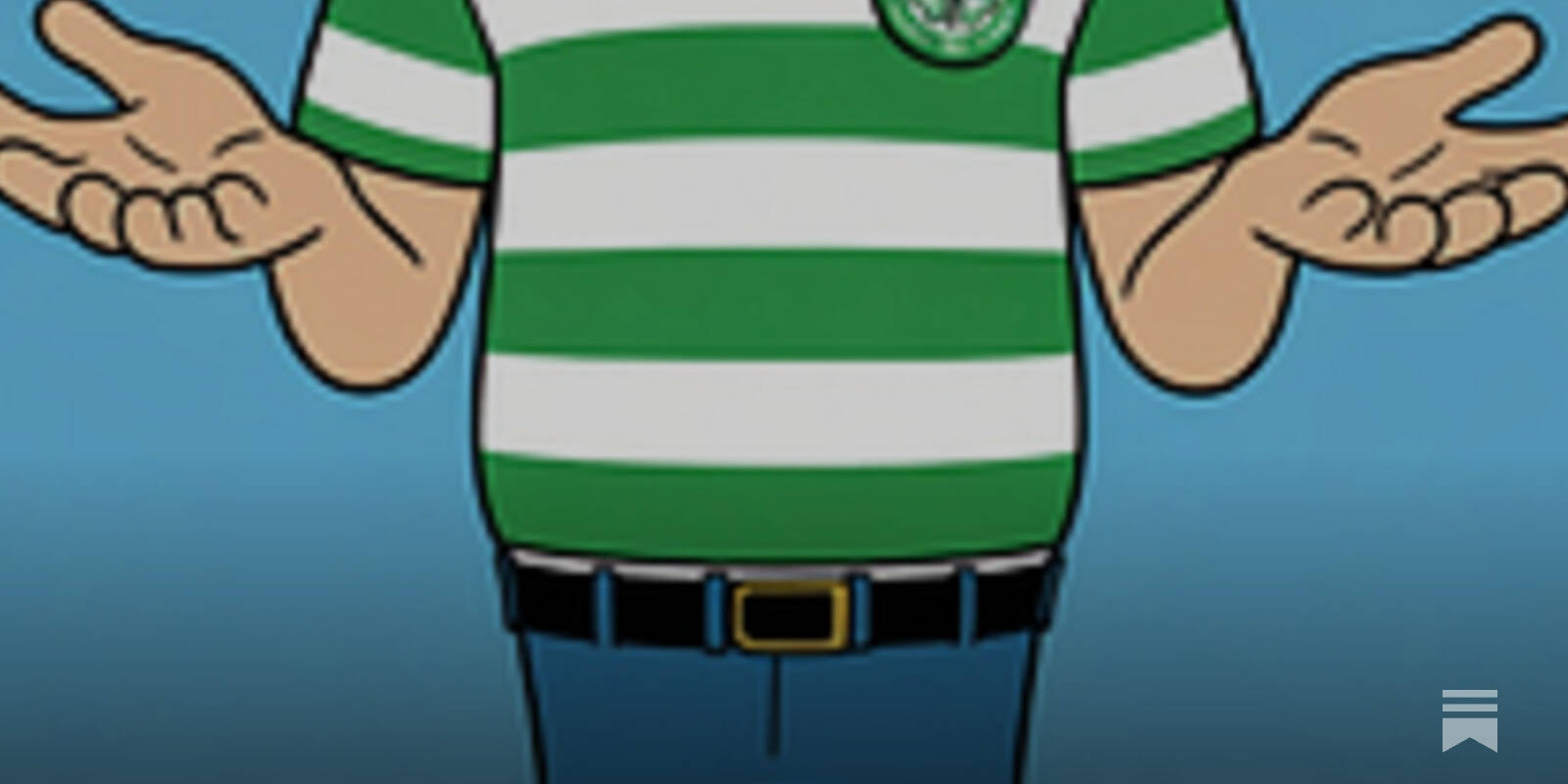 Confusing Captain
